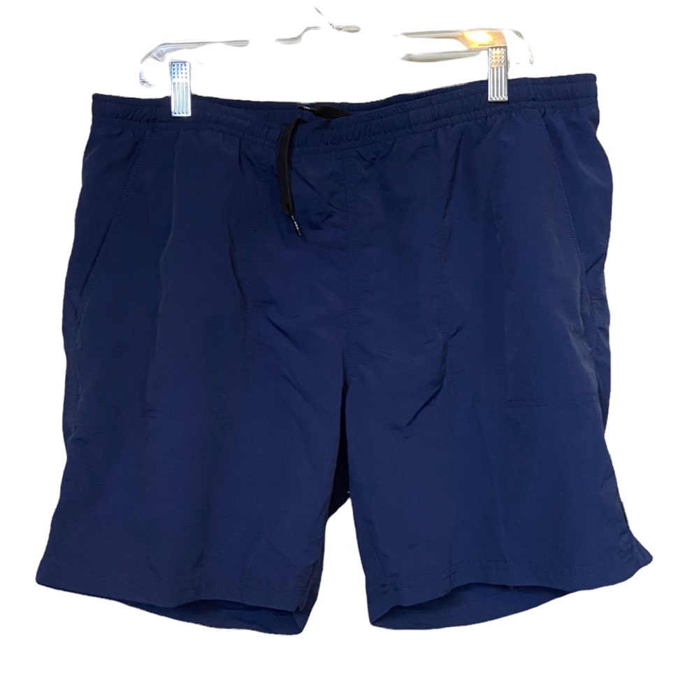 Kavu blue size XXL swim trunks. Approximate inseam: 7.5 inches.